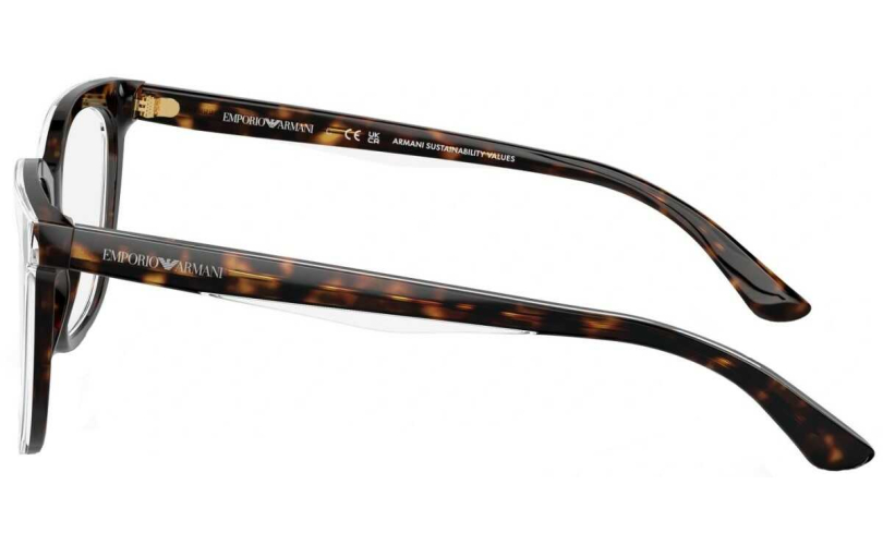 EMPORIO ARMANI EA3228 - 6052 - 2