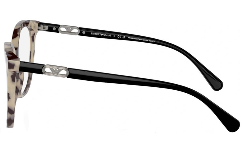 EMPORIO ARMANI EA3231 - 6058 - 2