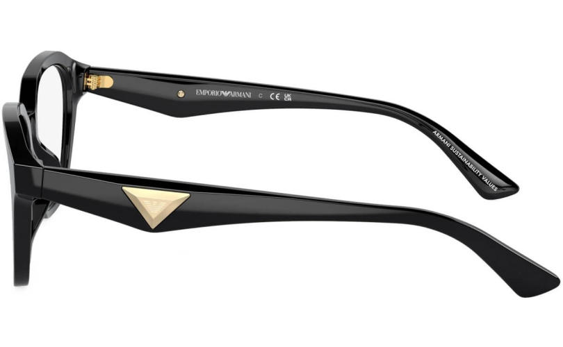 EMPORIO ARMANI EA3235U - 5017 - 2