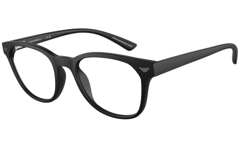 EMPORIO ARMANI EA3240U - 5001
