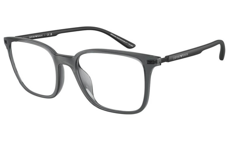 EMPORIO ARMANI EA3242U - 6106 - 1