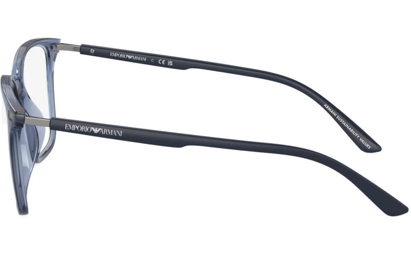 EMPORIO ARMANI EA3242U - 6108 - 2 - Skyoptic.gr EMPORIO ARMANI EA3242U - 6108 - 2