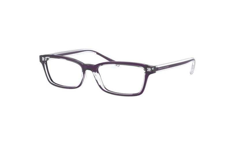 ARMANI EXCHANGE AX3074 - 8323 - 1