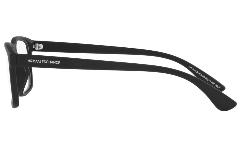 ARMANI EXCHANGE AX3083U - 8078 - 2