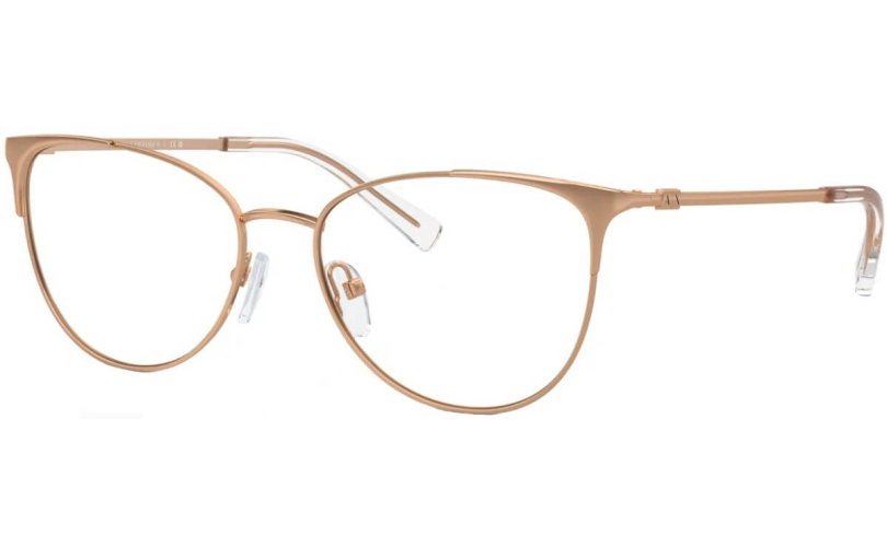 ARMANI EXCHANGE AX1034 - 6103 - 52