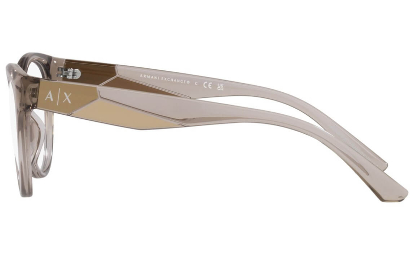 ARMANI EXCHANGE AX3096U - 8340 - 2 - Skyoptic.gr ARMANI EXCHANGE AX3096U - 8340 - 2
