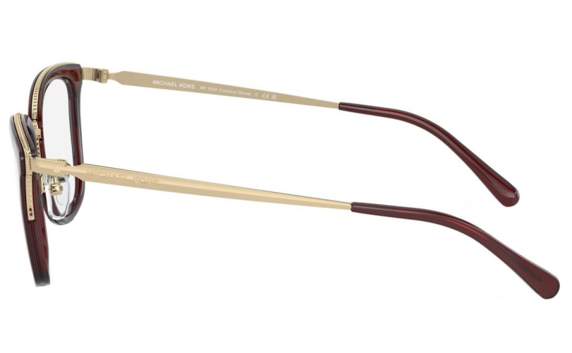 MICHAEL KORS MK3032 - 3949 - 2 - Skyoptic.gr MICHAEL KORS MK3032 - 3949 - 2