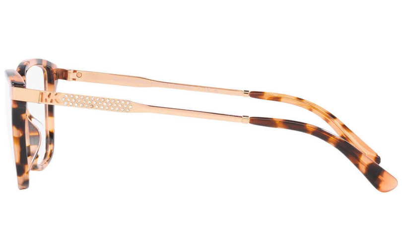 MICHAEL KORS MK4105BU - 3555 - 2 - Skyoptic.gr MICHAEL KORS MK4105BU - 3555 - 2