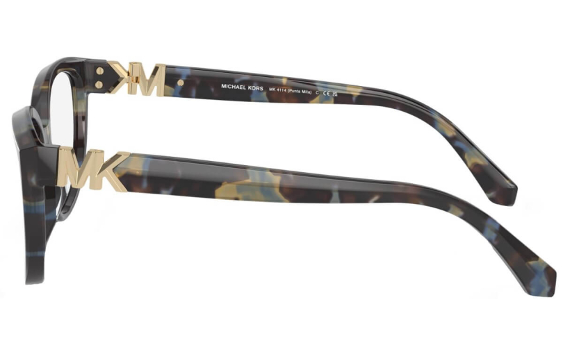 MICHAEL KORS MK4114 - 3952 - 2 - Skyoptic.gr MICHAEL KORS MK4114 - 3952 - 2