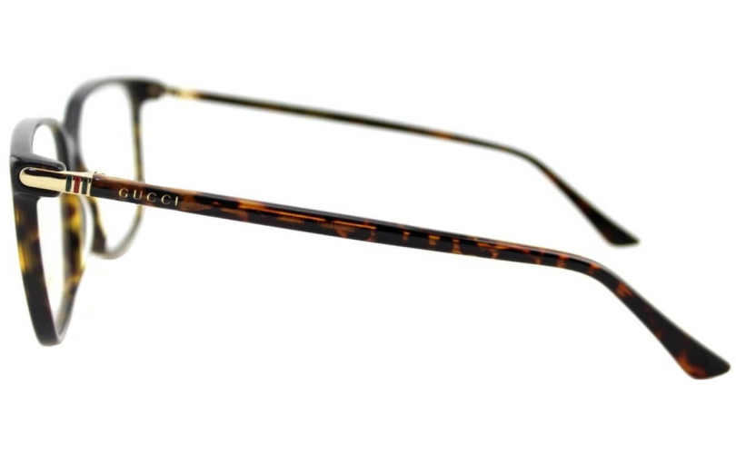 GUCCI GG0019O - 002 - 56 - 2