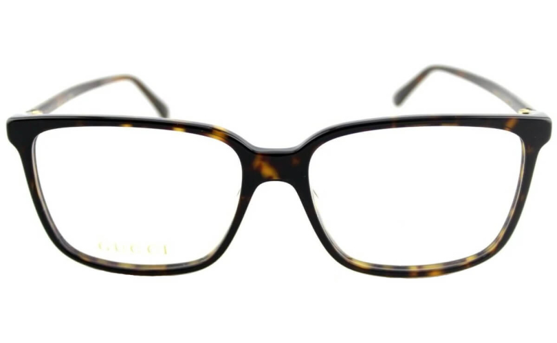 GUCCI GG0019O - 002 - 56 - 3