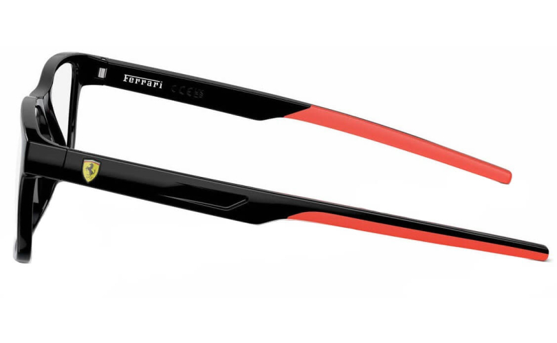 FERRARI SCUDERIA FZ8003U - 501 - 2