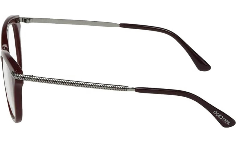 JIMMY CHOO 218 - LHF - 5218 - 2 - Skyoptic.gr JIMMY CHOO 218 - LHF - 5218 - 2