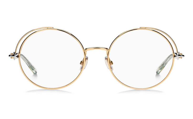 JIMMY CHOO 261 - DDB - 5319 - 2 - Skyoptic.gr JIMMY CHOO 261 - DDB - 5319 - 2