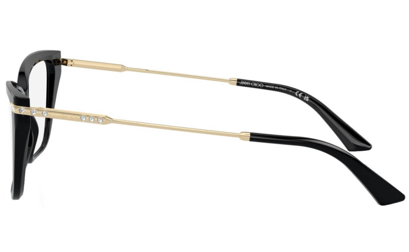 JIMMY CHOO JC2001B - 3006 - 2