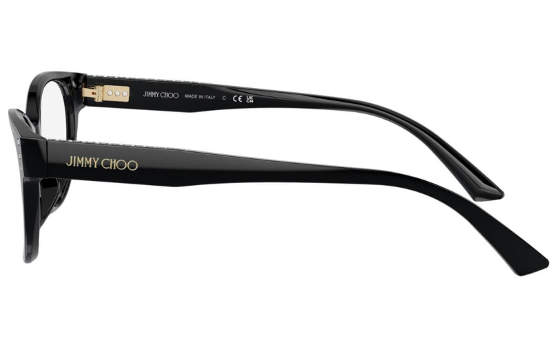 JIMMY CHOO JC3003BU - 5000 - 2 - Skyoptic.gr JIMMY CHOO JC3003BU - 5000 - 2