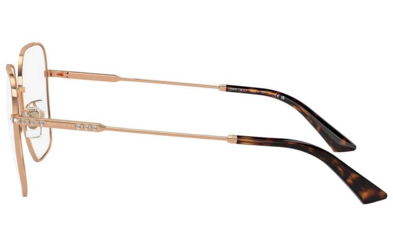 JIMMY CHOO JC2001B - 3008 - 2 - Skyoptic.gr JIMMY CHOO JC2001B - 3008 - 2