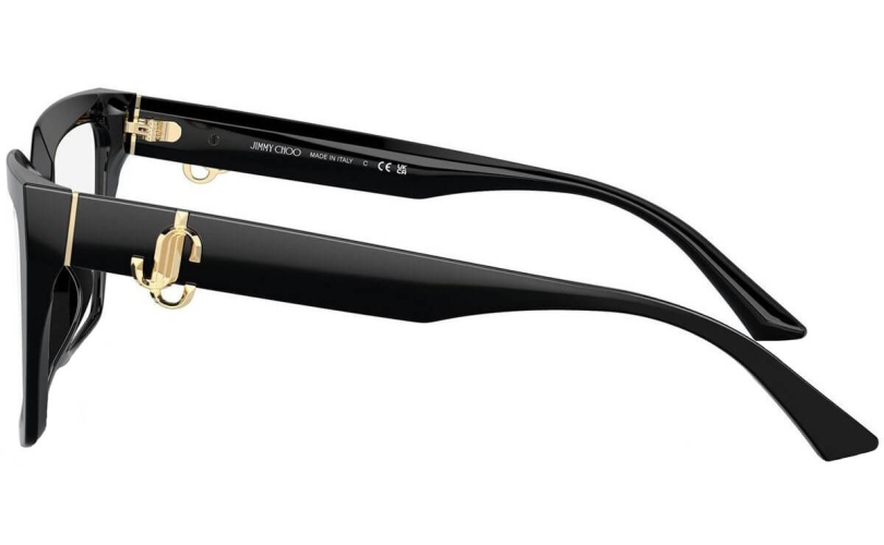 JIMMY CHOO JC3017U - 5000 - 2 - Skyoptic.gr JIMMY CHOO JC3017U - 5000 - 2