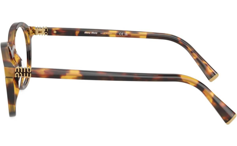 MIU MIU MU02WV - 14L1O1 - 2