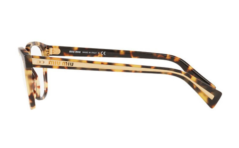 MIU MIU MU02UV - 7S01O1 - 2