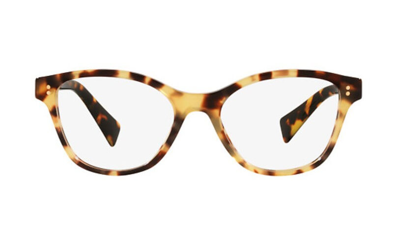 MIU MIU MU02UV - 7S01O1 - 3