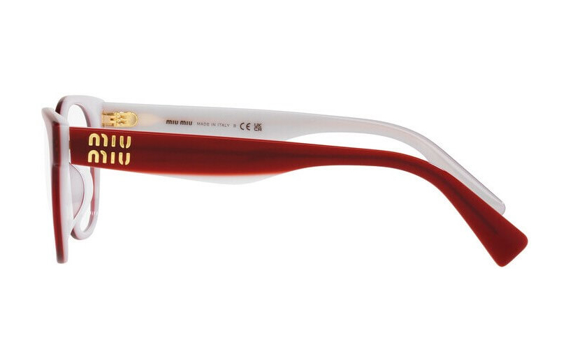 MIU MIU MU02VV - 10D1O1 - 2
