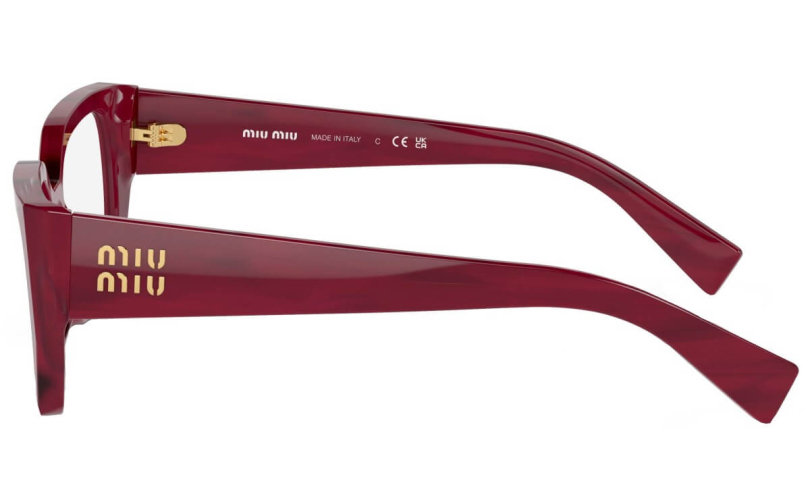 MIU MIU MU03VV - 16H1O1 - 2 - Skyoptic.gr MIU MIU MU03VV - 16H1O1 - 2