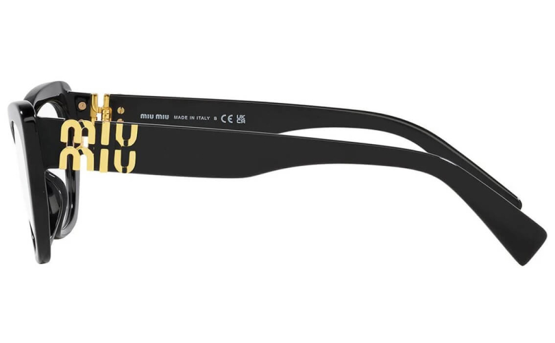 MIU MIU MU05VV - 1AB1O1 - 2 - Skyoptic.gr MIU MIU MU05VV - 1AB1O1 - 2