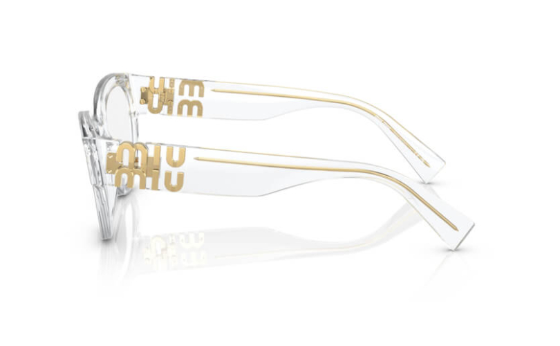 MIU MIU MU01VV - 2AZ1O1 - 2