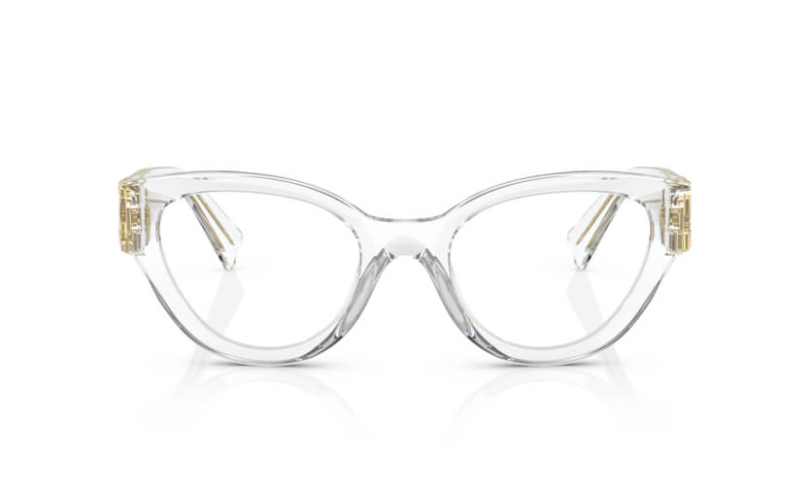 MIU MIU MU01VV - 2AZ1O1 - 3