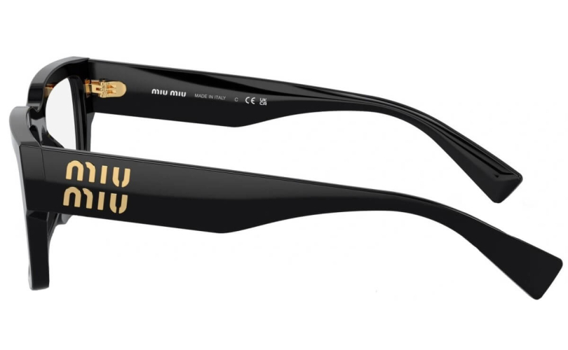 MIU MIU MU02XV - 1AB1O1 - 2