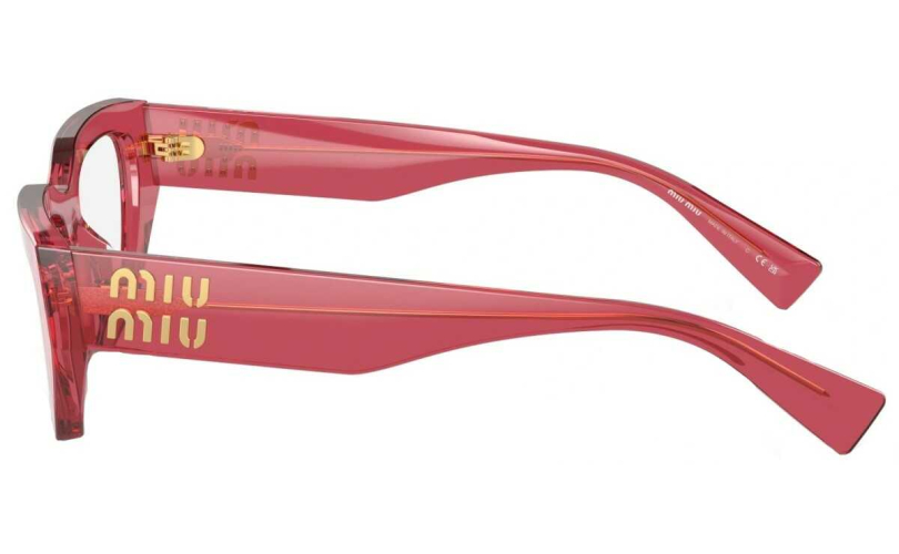 MIU MIU MU03XV - 15Q1O1 - 2