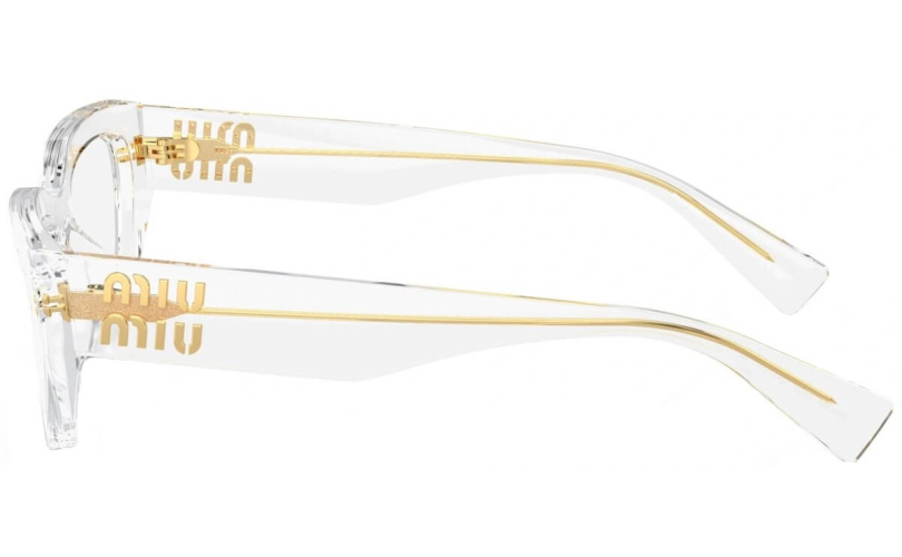 MIU MIU MU03XV - 2AZ1O1 - 2 - Skyoptic.gr MIU MIU MU03XV - 2AZ1O1 - 2