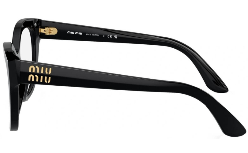 MIU MIU MU05XV - 1AB1O1 - 2