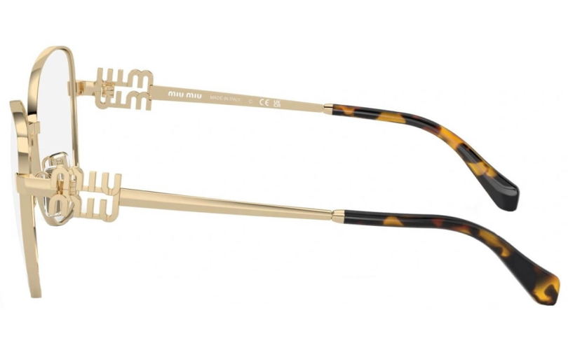 MIU MIU MU50XV - ZVN1O1 - 2