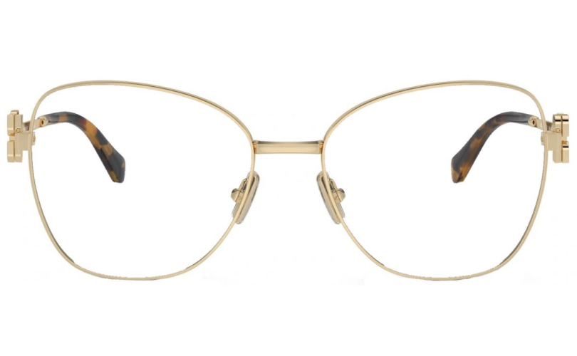 MIU MIU MU50XV - ZVN1O1 - 3