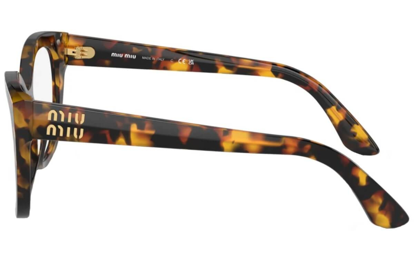 MIU MIU MU05XV - VAU1O1 - 2 - Skyoptic.gr MIU MIU MU05XV - VAU1O1 - 2