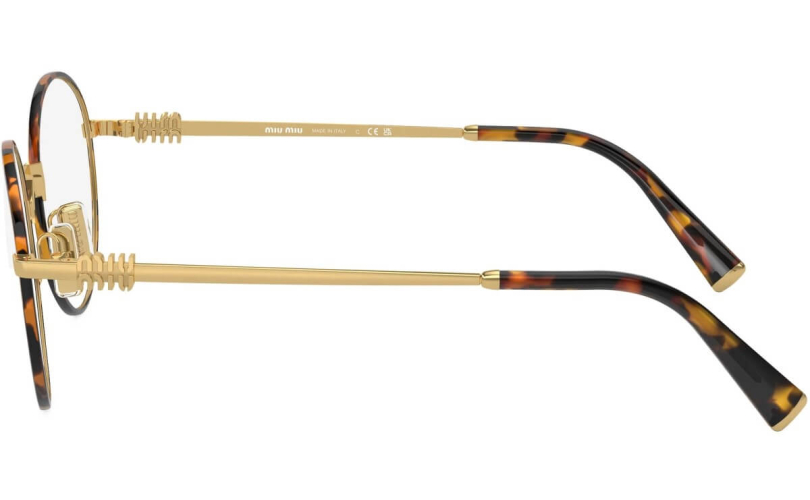 MIU MIU MU52XV - 14U1O1 - 2 - Skyoptic.gr MIU MIU MU52XV - 14U1O1 - 2