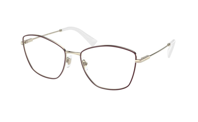 MIU MIU MU52UV - 09X1O1 - 1 - Skyoptic.gr MIU MIU MU52UV - 09X1O1 - 1