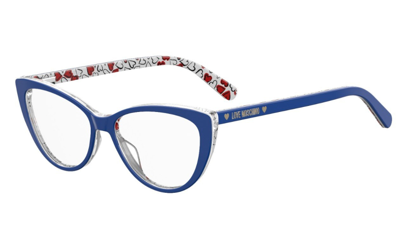 MOSCHINO LOVE MOL539 - S6F - 5215 - 1 - Skyoptic.gr MOSCHINO LOVE MOL539 - S6F - 5215 - 1