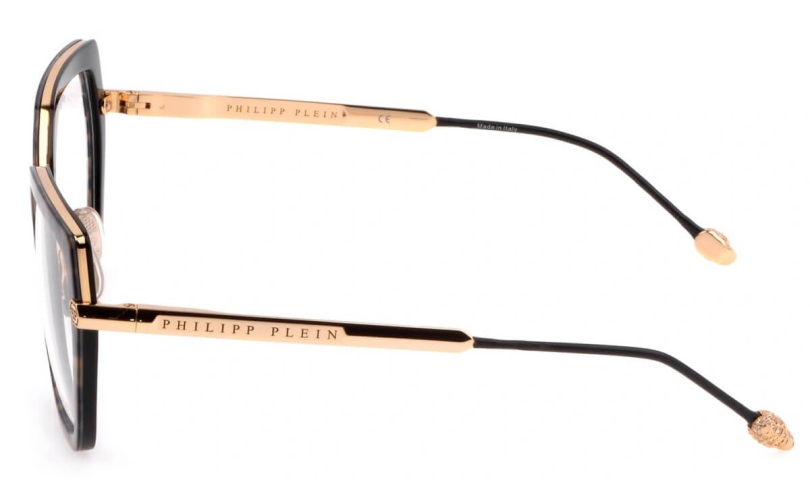 PHILIPP PLEIN VPP036S - 0400 - 2 - Skyoptic.gr PHILIPP PLEIN VPP036S - 0400 - 2