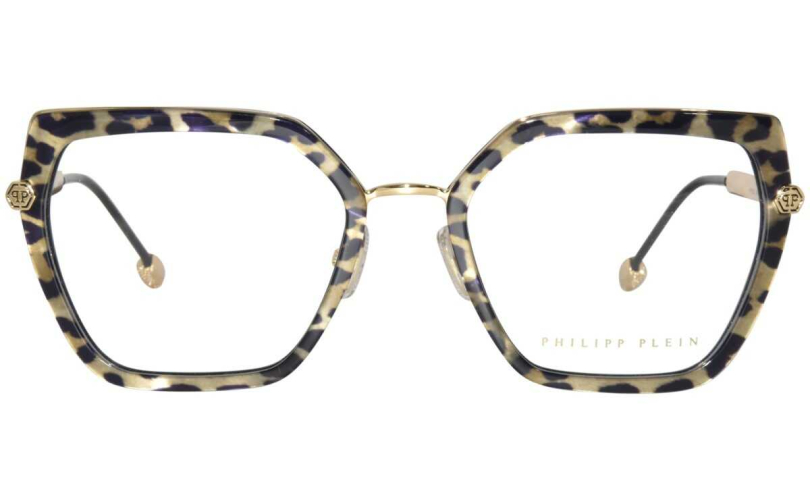 PHILIPP PLEIN VPP036S - 0400 - 3 - Skyoptic.gr PHILIPP PLEIN VPP036S - 0400 - 3