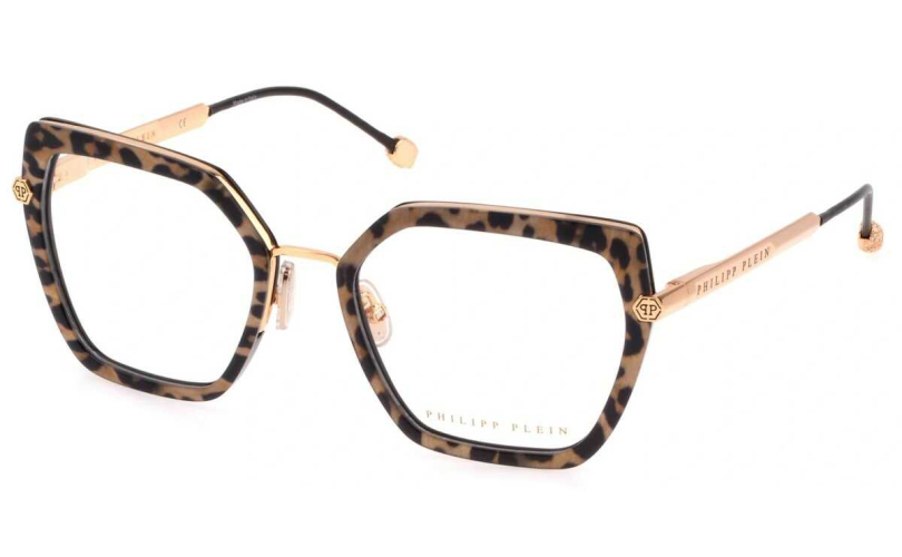 PHILIPP PLEIN VPP036S - 0400 - 1 - Skyoptic.gr PHILIPP PLEIN VPP036S - 0400 - 1