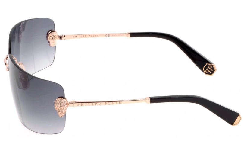 PHILIPP PLEIN SPP027S - 0300 - 2