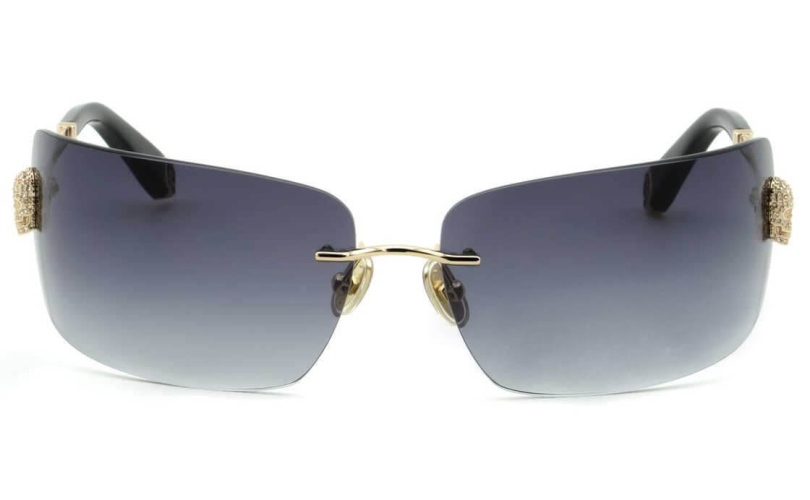 PHILIPP PLEIN SPP027S - 0300 - 3