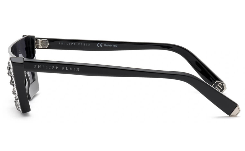 PHILIPP PLEIN SPP031S - 0700 - 2 - Skyoptic.gr PHILIPP PLEIN SPP031S - 0700 - 2