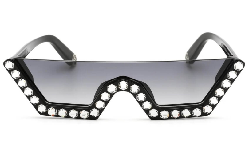 PHILIPP PLEIN SPP031S - 0700 - 3 - Skyoptic.gr PHILIPP PLEIN SPP031S - 0700 - 3