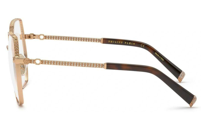 PHILIPP PLEIN VPP054S - 08FC - 2 - Skyoptic.gr PHILIPP PLEIN VPP054S - 08FC - 2