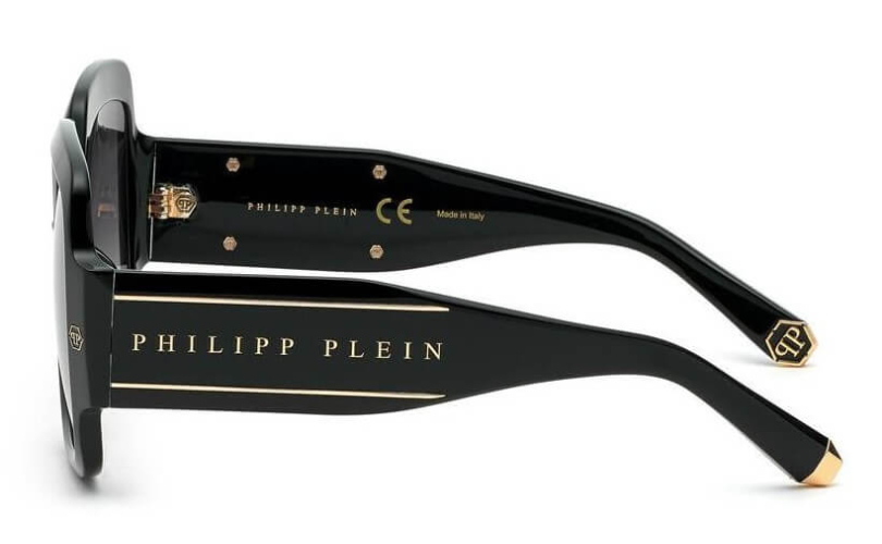 PHILIPP PLEIN SPP038M - 0700 - 2