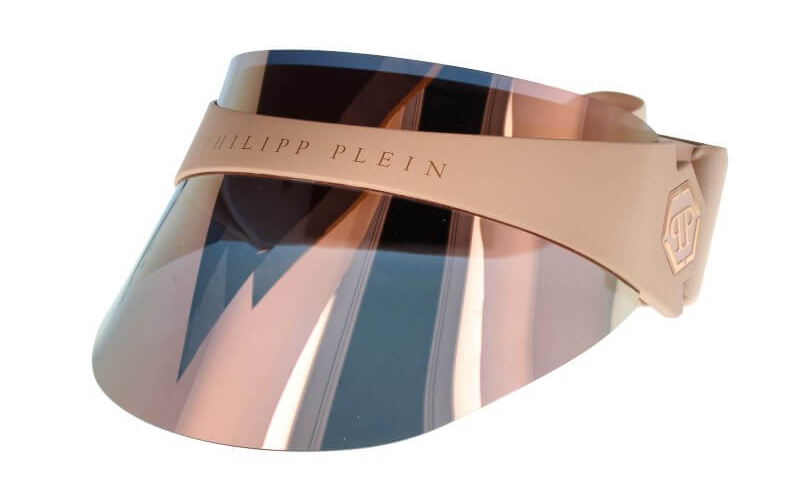 PHILIPP PLEIN SPP033S - 4GRX - 1 - Skyoptic.gr PHILIPP PLEIN SPP033S - 4GRX - 1